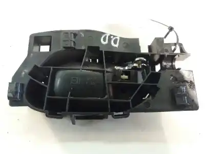 Pezzo di ricambio per auto di seconda mano maniglia interna anteriore destra per peugeot 207/207+ (wa_, wc_) 1.6 hdi riferimenti oem iam   