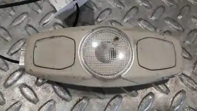 Peça sobressalente para automóvel em segunda mão luz interior por ford focus lim. (cb8) trend referências oem iam 