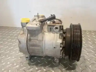 Second-hand car spare part AIR CONDITIONING COMPRESSOR for LANCIA THESIS (115)  OEM IAM references 4472208153  7SBU16C