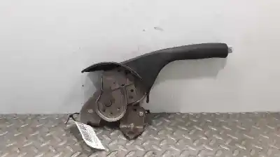 Second-hand car spare part handbrake lever for toyota avensis berlina (t25) 2.0 turbodiesel cat oem iam references   