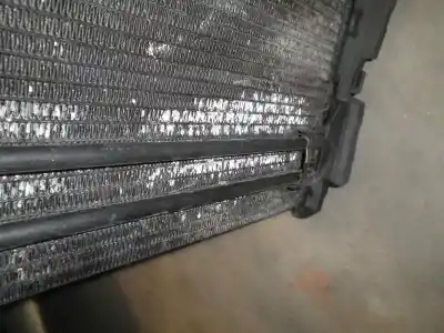 Peça sobressalente para automóvel em segunda mão condensador / radiador de ar condicionado por bmw serie 3 compact (e46) 2.0 16v diesel cat referências oem iam 