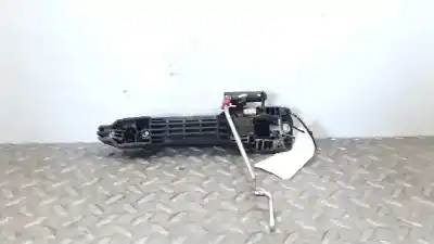 Second-hand car spare part exterior right front door handle for toyota avensis berlina (t25) 2.0 turbodiesel cat oem iam references   