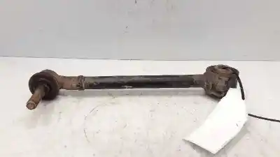 Peça sobressalente para automóvel em segunda mão braço oscilante suspensão traseiro esquerdo por subaru forester s12 2.0 diesel cat referências oem iam 20250fg021