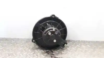 Second-hand car spare part heater blower motor for toyota avensis berlina (t25) 2.0 turbodiesel cat oem iam references   