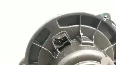 Second-hand car spare part heater blower motor for toyota avensis berlina (t25) 2.0 turbodiesel cat oem iam references   