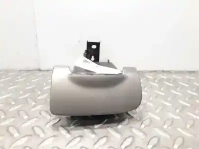 Peça sobressalente para automóvel em segunda mão cinzeiro por hyundai santa fe (sm) 2.0 crdi cat referências oem iam 