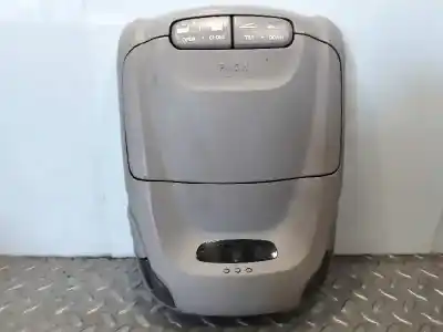 Peça sobressalente para automóvel em segunda mão luz interior por hyundai santa fe (sm) 2.0 crdi cat referências oem iam 