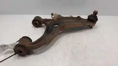 Peça sobressalente para automóvel em segunda mão braço de suspensão superior traseiro esquerdo por subaru forester s12 2.0 diesel cat referências oem iam 20250fg010