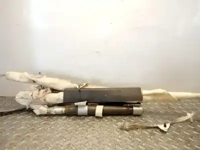 Second-hand car spare part front left curtain airbag for dodge caliber 2.0 16v crd cat oem iam references t5xsm248710352