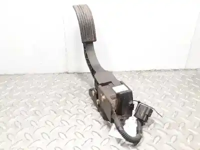 Peça sobressalente para automóvel em segunda mão potenciômetro por hyundai santa fe (sm) 2.0 crdi cat referências oem iam zlvmsl015