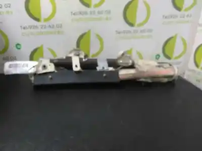 Second-hand car spare part front right curtain airbag for dodge caliber 2.0 16v crd cat oem iam references 