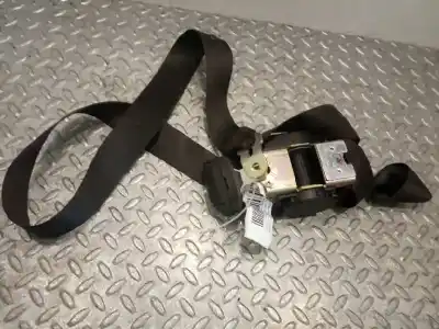 Second-hand car spare part Rear Right Seat Belt for BMW SERIE 3 COMPACT (E46) 2.0 16V Diesel CAT OEM IAM references   