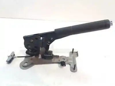 Pezzo di ricambio per auto di seconda mano leva del freno a mano per peugeot 207/207+ (wa_, wc_) 1.6 hdi riferimenti oem iam 96828471xt  