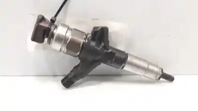 Peça sobressalente para automóvel em segunda mão injetor por subaru forester s12 2.0 diesel cat referências oem iam 16613aa020