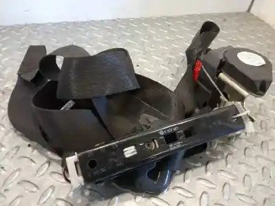 Second-hand car spare part Front Right Seat Belt for BMW SERIE 3 COMPACT (E46) 2.0 16V Diesel CAT OEM IAM references   