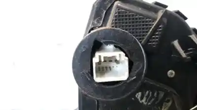Second-hand car spare part left front door lock for toyota avensis berlina (t25) 2.0 turbodiesel cat oem iam references   