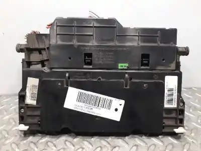 Second-hand car spare part fuse box unit for bmw serie 3 compact (e46) 2.0 16v diesel cat oem iam references  90200848 mr20030731