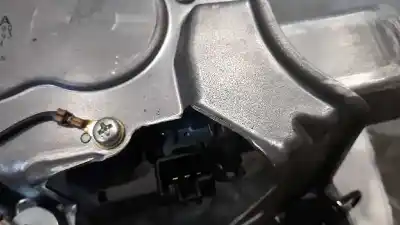 Second-hand car spare part rear windshield wiper motor for toyota avensis berlina (t25) 2.0 turbodiesel cat oem iam references 8513005090  2596000093