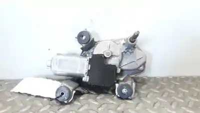 Second-hand car spare part rear windshield wiper motor for toyota avensis berlina (t25) 2.0 turbodiesel cat oem iam references 8513005090  2596000093
