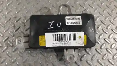 Peça sobressalente para automóvel em segunda mão airbag do lado esquerdo por bmw serie 3 compact (e46) 2.0 16v diesel cat referências oem iam 30705512903j
