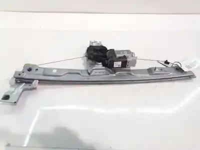 Second-hand car spare part driver left window regulator for peugeot 207/207+ (wa_, wc_) 1.6 hdi oem iam references 400917k Second-hand car spare part driver left window regulator for peugeot 207/207+ (wa_, wc_) 1.6 hdi oem iam references 400917k