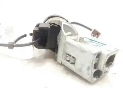 Second-hand car spare part ignition switch for citroen c4 coupe collection oem iam references 9663123380  