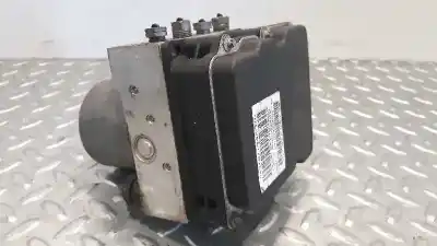 Автозапчасти б/у абс за mazda 3 berlina (bk) 1.6 cd diesel cat ссылки oem iam 9649988180