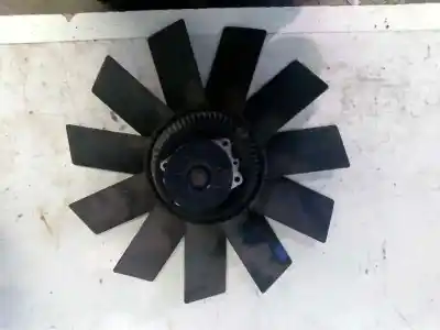 Piesă de schimb auto la mâna a doua VENTILATOR MOTOR VASCOCUPLAJ pentru BMW SERIE 7 (E38)  Referințe OEM IAM 59738  