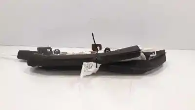 Pezzo di ricambio per auto di seconda mano AIRBAG A TENDA ANTERIORE DESTRO per CITROEN C4 COUPE  Riferimenti OEM IAM 9646572080  8122517