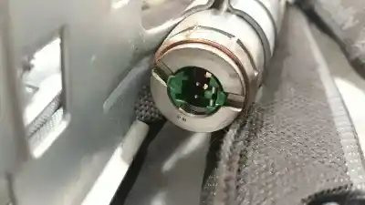 Pezzo di ricambio per auto di seconda mano airbag a tenda anteriore destro per citroen c4 coupe collection riferimenti oem iam 9646572080  8122517