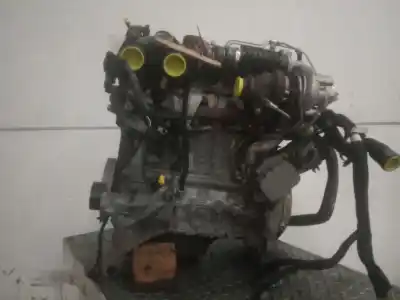 Second-hand car spare part COMPLETE ENGINE for CITROEN C3 (S DESDE 09/2009)  OEM IAM references 8H01  8H01