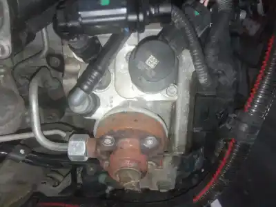 Автозапчастина б/у двигун комплект для citroen c3 (s desde 09/2009) 1.4 hdi посилання на oem iam 8h01  8h01