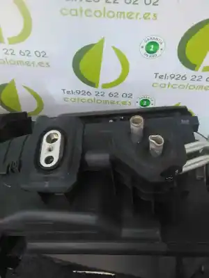 Second-hand car spare part full normal heating for dodge caliber 2.0 16v crd cat oem iam references   