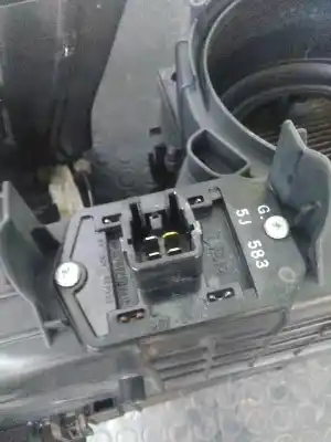 Second-hand car spare part full normal heating for dodge caliber 2.0 16v crd cat oem iam references   