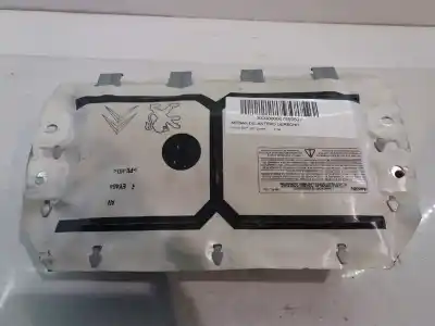 Second-hand car spare part front right air bag for peugeot 207/207+ (wa_, wc_) 1.6 hdi oem iam references 9683408580 Second-hand car spare part front right air bag for peugeot 207/207+ (wa_, wc_) 1.6 hdi oem iam references 9683408580