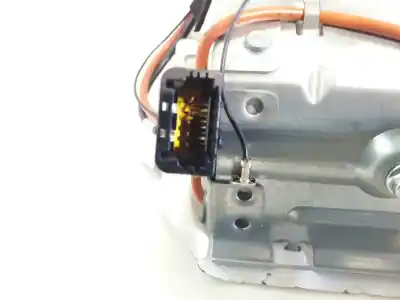 Автозапчастина б/у передня права подушка безопасности для peugeot 207/207+ (wa_, wc_) 1.6 hdi посилання на oem iam 9683408580 5bmbhf0121570u 0081762