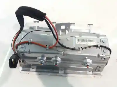 Автозапчастина б/у передня права подушка безопасности для peugeot 207/207+ (wa_, wc_) 1.6 hdi посилання на oem iam 9683408580 5bmbhf0121570u 0081762