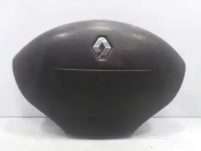 Pezzo di ricambio per auto di seconda mano Air Bag Anteriore Sinistro per RENAULT KANGOO (F/KC0) 1.9 Diesel 64 CV / 47 KW Riferimenti OEM IAM 8200091772J  