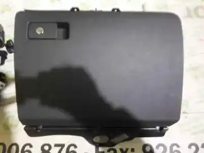 Pezzo di ricambio per auto di seconda mano scatola di guanti per volkswagen passat berlina (3c2) edition plus riferimenti oem iam 
