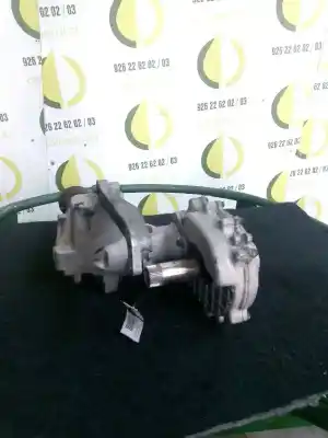 Peça sobressalente para automóvel em segunda mão caixa de transferência por volvo xc90 3.2 24v cat referências oem iam 