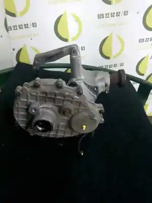 Second-hand car spare part transfer box for volvo xc90 3.2 24v cat oem iam references   