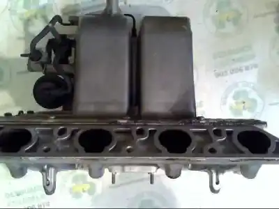 İkinci el araba yedek parçası Emme Manifoldu için OPEL VECTRA B BERLINA 1.8 16V CAT OEM IAM referansları   