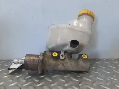 Peça sobressalente para automóvel em segunda mão bomba de travões por fiat panda (169) 1.2 8v dynamic referências oem iam 