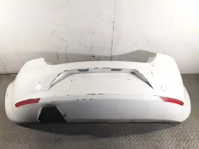 Автозапчасти б/у задний бампер за seat leon (1p1) 1.9 tdi ссылки oem iam 