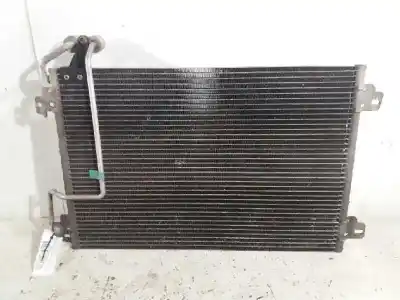 Pezzo di ricambio per auto di seconda mano condensatore / radiatore aria condizionata per otras marcas megane i scenic (ja0) 1.9 dti diesel cat riferimenti oem iam 7700434383  