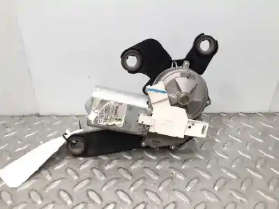 Peça sobressalente para automóvel em segunda mão MOTOR DO LIMPADOR TRASEIRO por PEUGEOT 307 BERLINA (S2)  Referências OEM IAM 9637158780  53014712