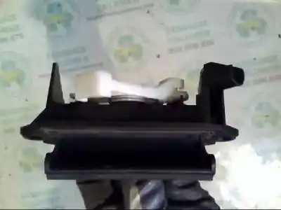 Second-hand car spare part tailgate back door handle for toyota corolla (e12) 1.6 16v oem iam references 