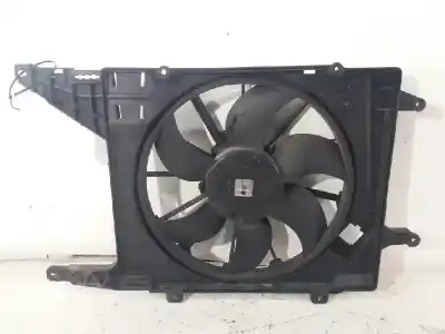 Pezzo di ricambio per auto di seconda mano elettroventola per otras marcas megane i scenic (ja0) 1.9 dti diesel cat riferimenti oem iam 77004332728  