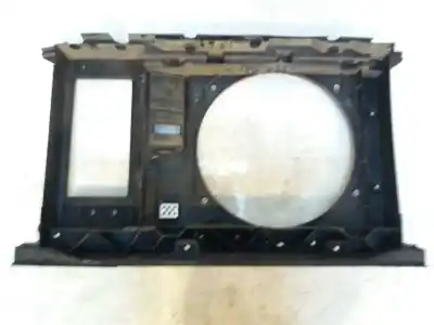 Автозапчастина б/у фронтальна панель для peugeot 307 break / sw (s1) 1.6 16v hdi посилання на oem iam   