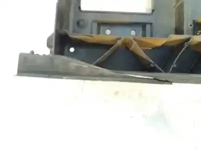 Автозапчастина б/у фронтальна панель для peugeot 307 break / sw (s1) 1.6 16v hdi посилання на oem iam   